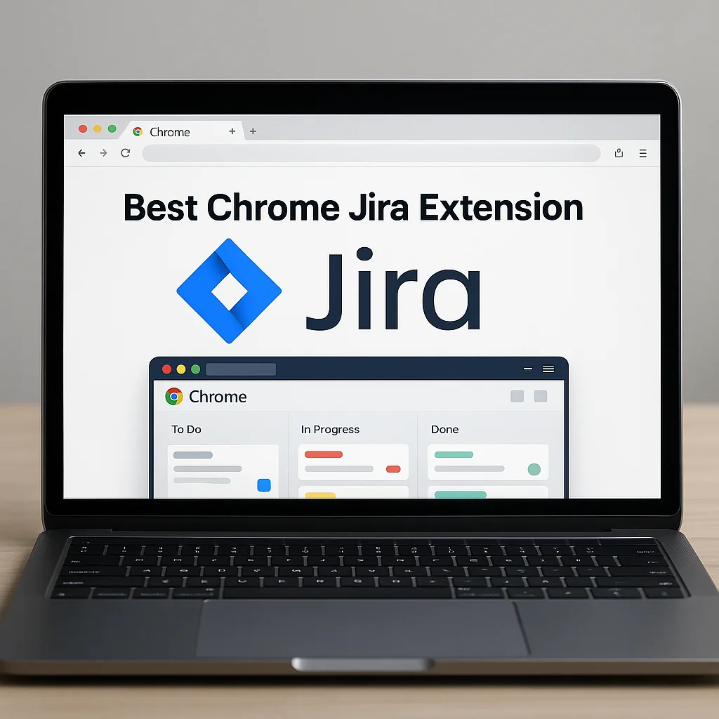 chrome jira extension