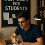 Deep Work for Students