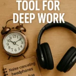 Focus Tool