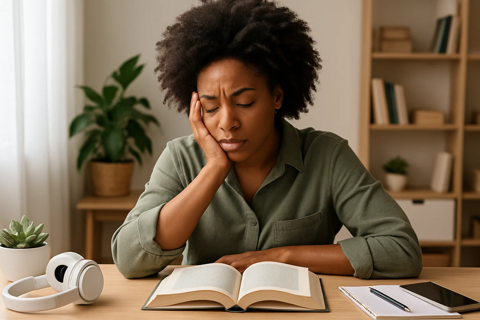 how to improve memory and focus naturally