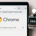 Tally Counter Chrome Extension