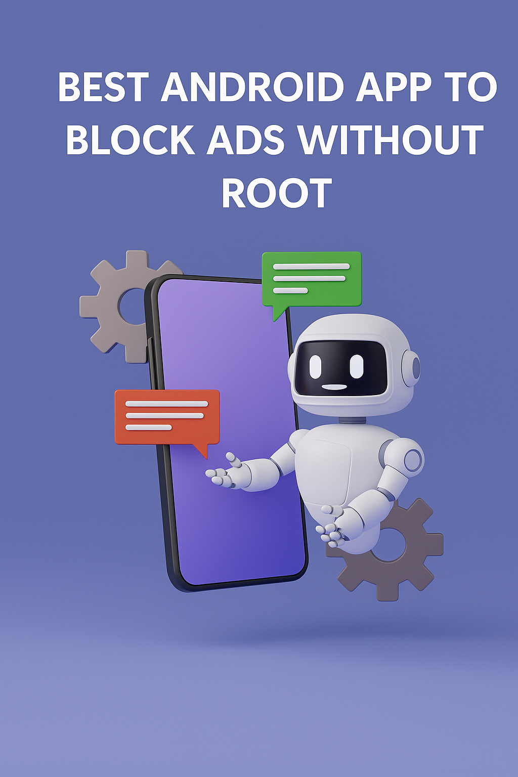 android app block ads for clean mobile experience