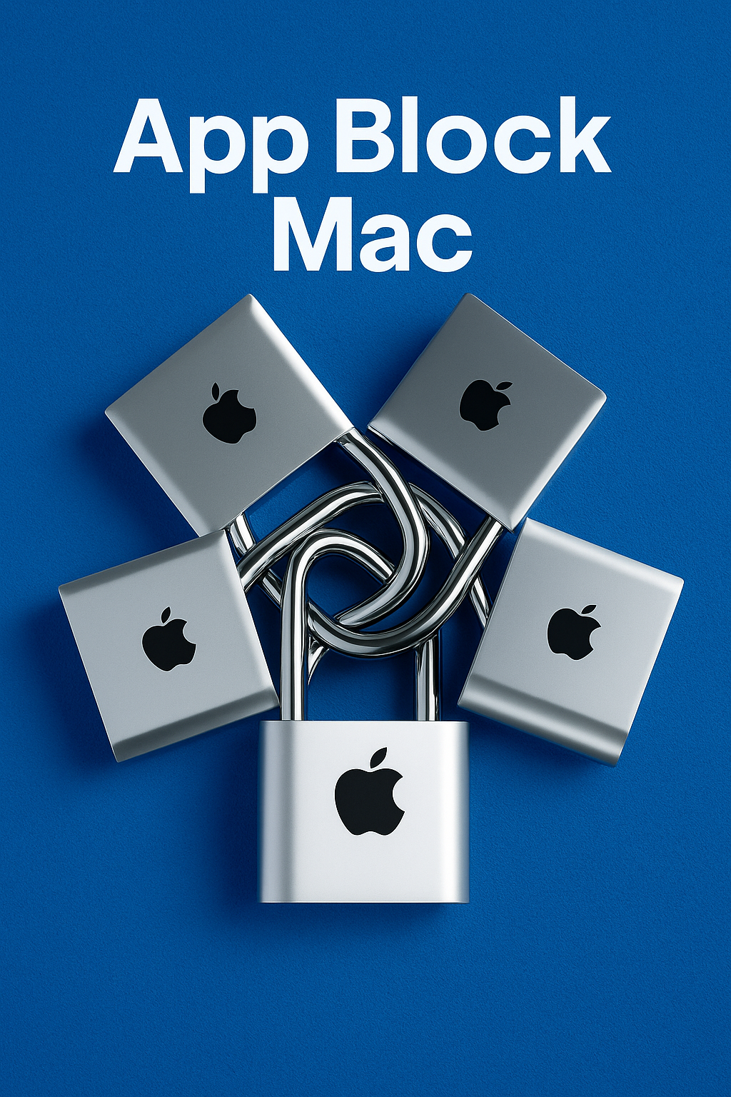 App Block Mac – Master Focus with Zero Distractions app block mac interface with blocked apps screen
