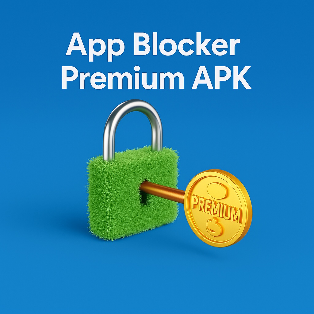 Strategic Visual Example app blocker premium apk settings interface