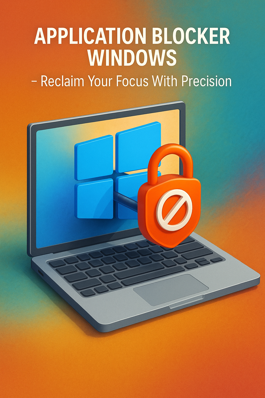Application Blocker Windows – Reclaim Your Focus With Precision application blocker windows screen showing restricted apps
