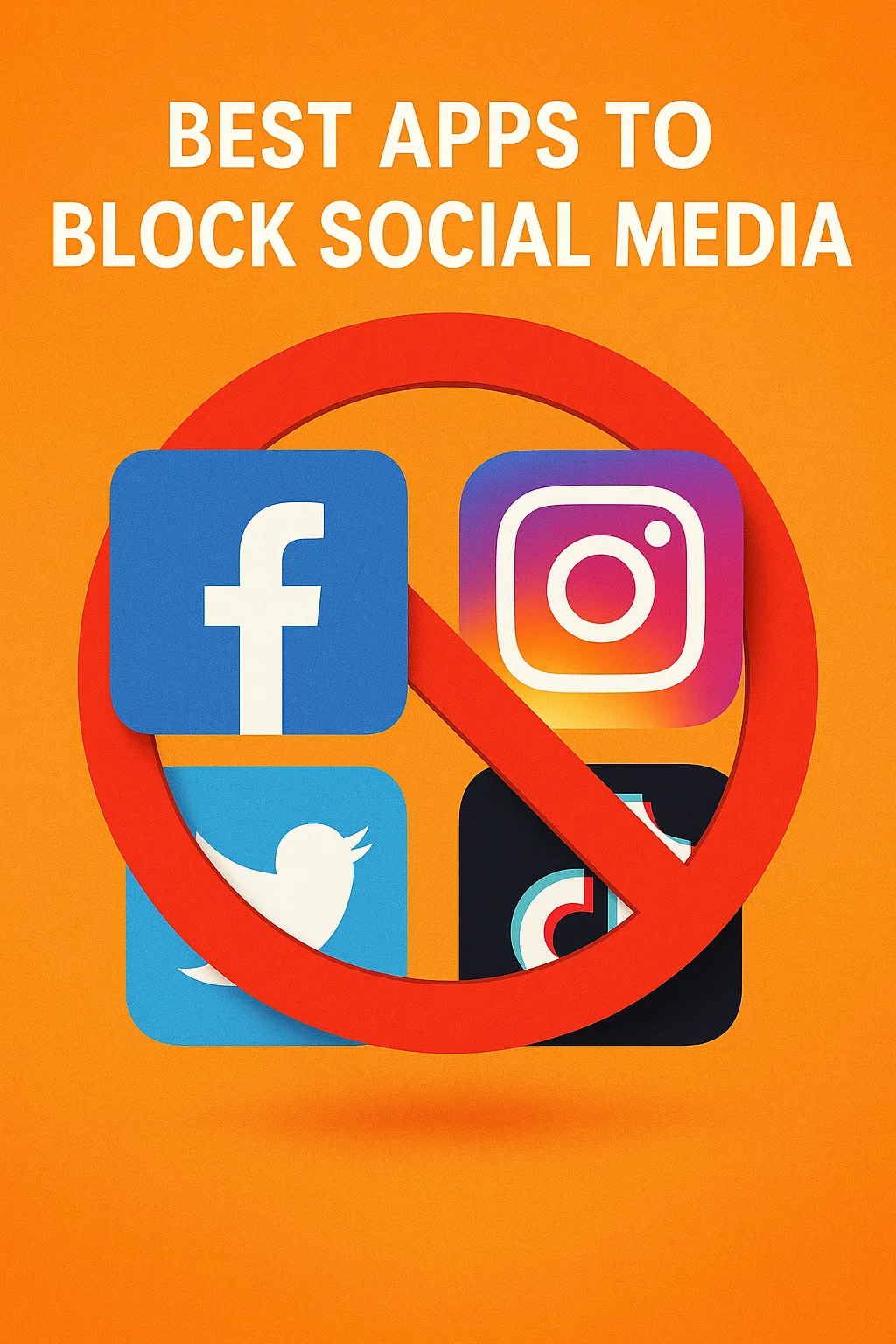 Best Apps to Block Social Media – Regain Control Fast best apps to block social media and boost digital focus