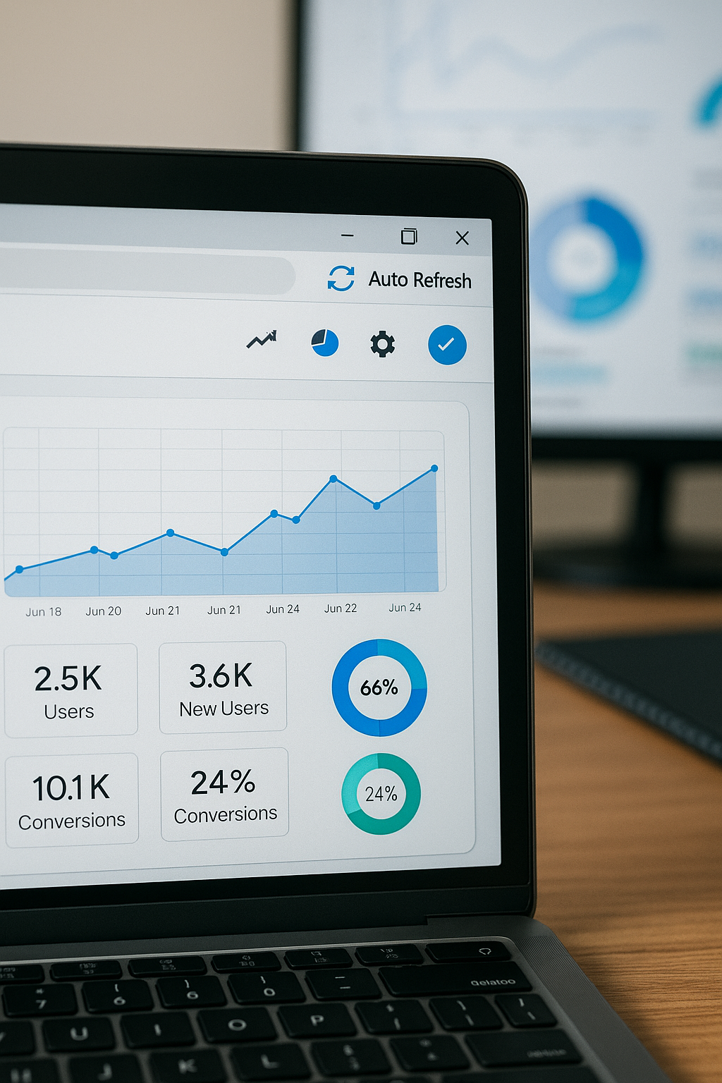 best auto refresh chrome extension interface