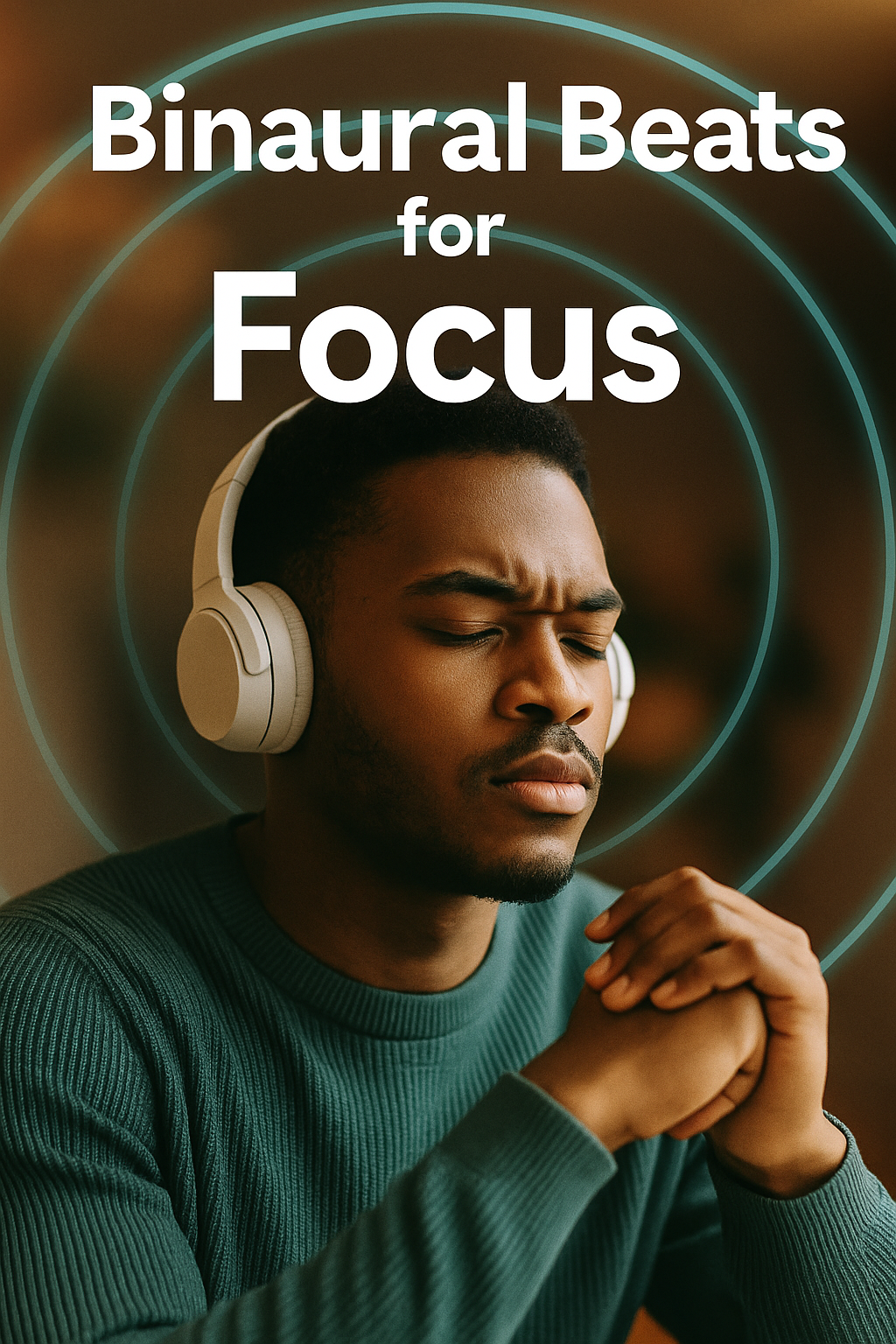 best binaural beats for focus with immersive audio visuals