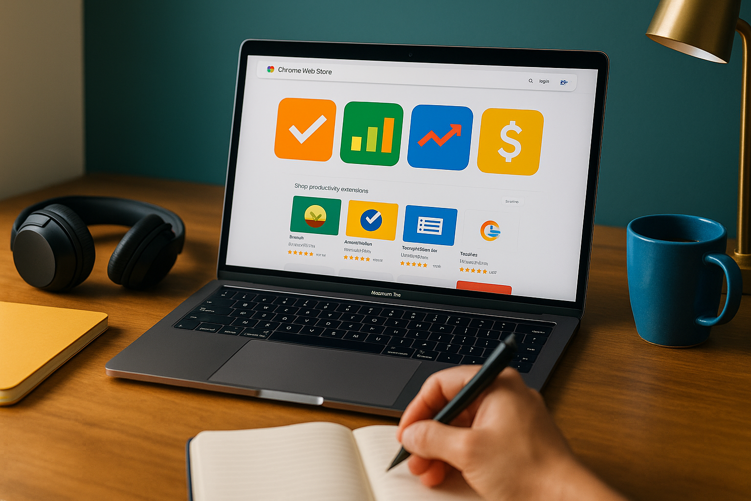 Best Chrome Extensions for Work That Boost Focus and Flow best chrome extensions for work