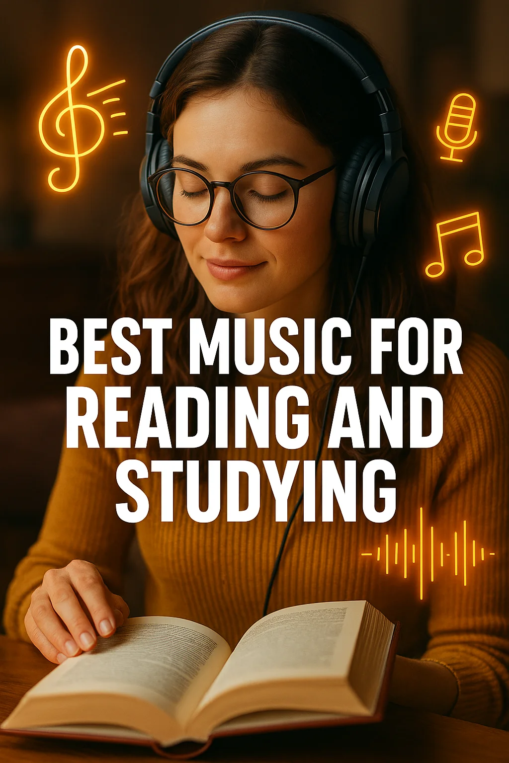 Optimized Tools for Best Music for Reading and Studying best music for reading and studying productivity tool example