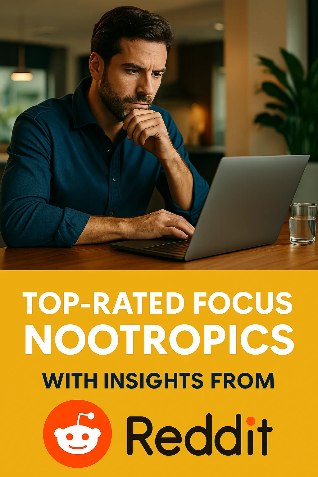 Optimized Tools for Best Nootropics for Focus Reddit best nootropics for focus reddit stack in use