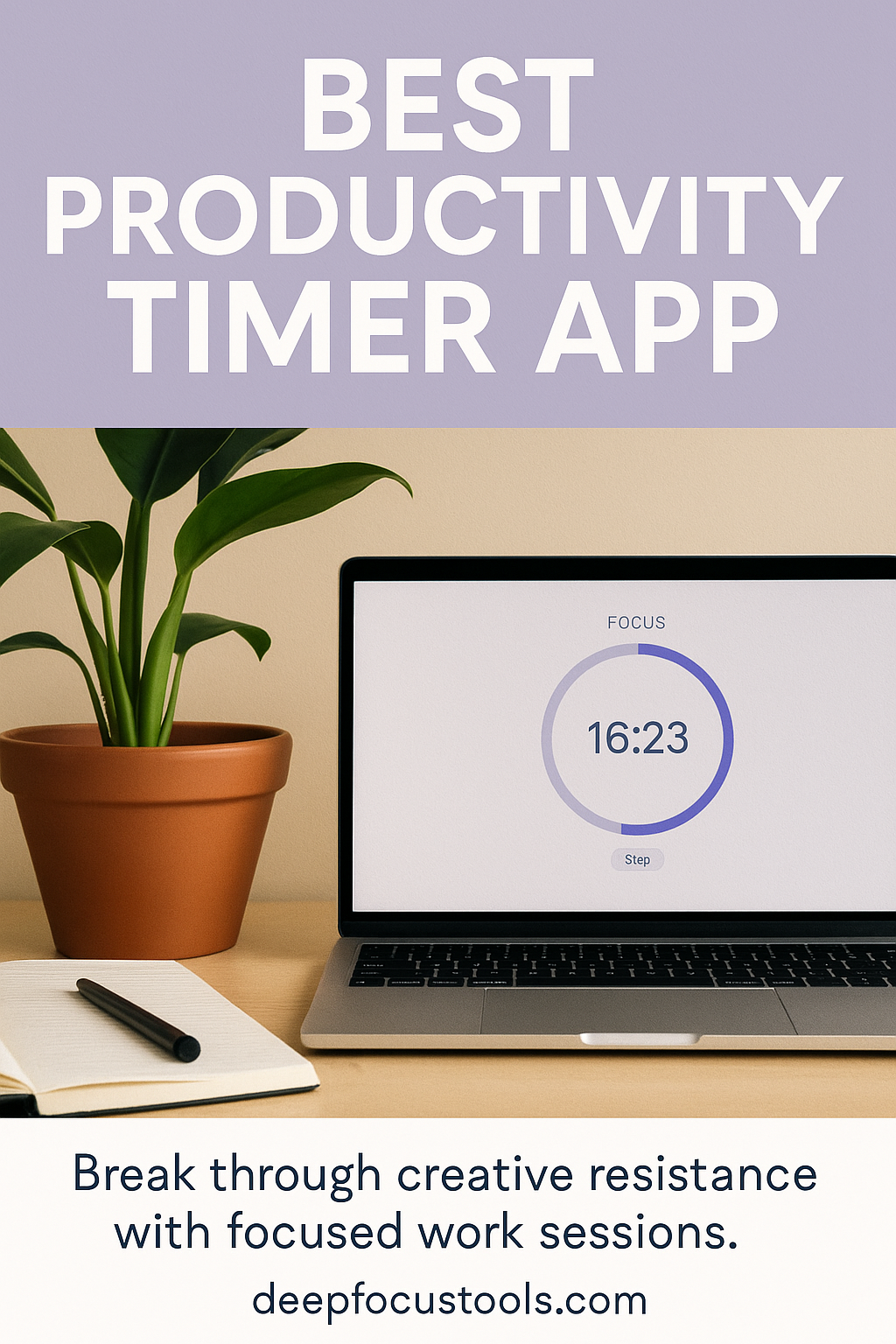 Best Productivity Timer App Desktop View best productivity timer app desktop view