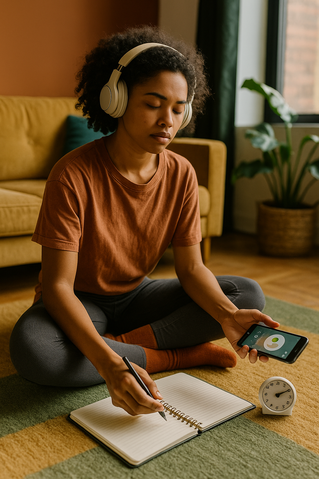 Can Listening to Music Help You Focus Can Listening to Music Help You Focus