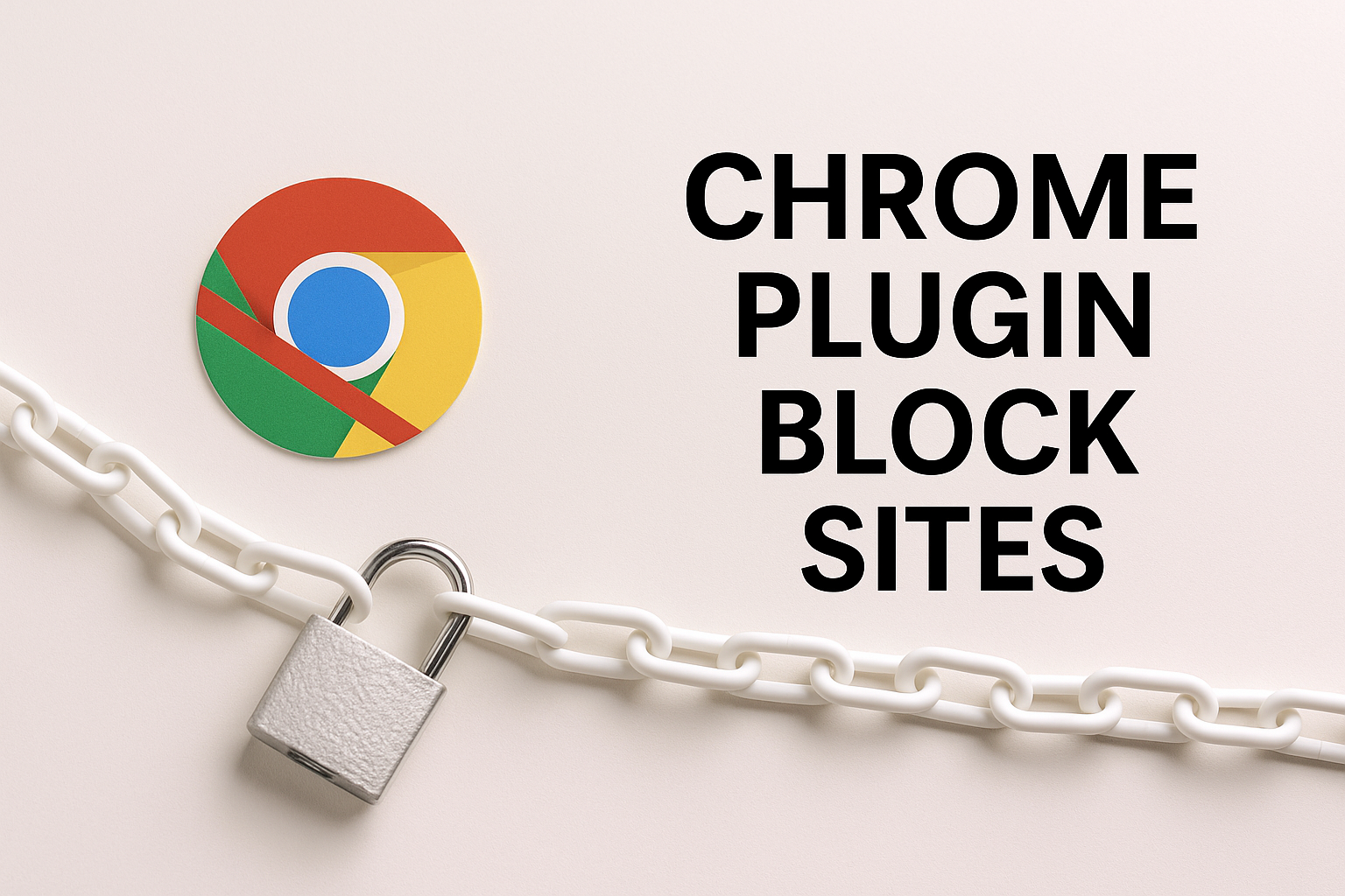Best Chrome Plugin to Block Sites and Boost Focus chrome plugin block sites interface