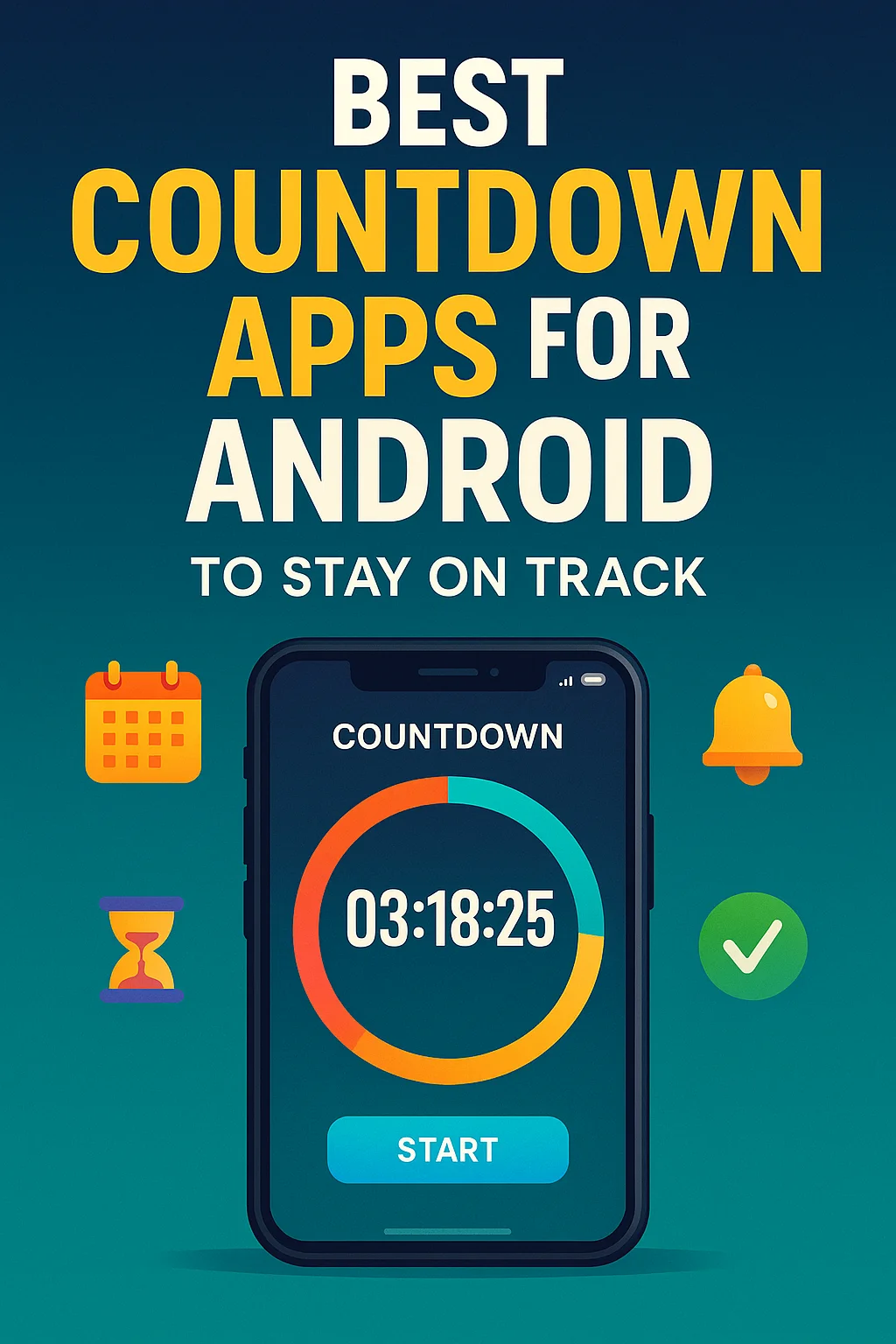 Optimized Tools for Countdown Apps for Android countdown apps for android example in productivity workflow