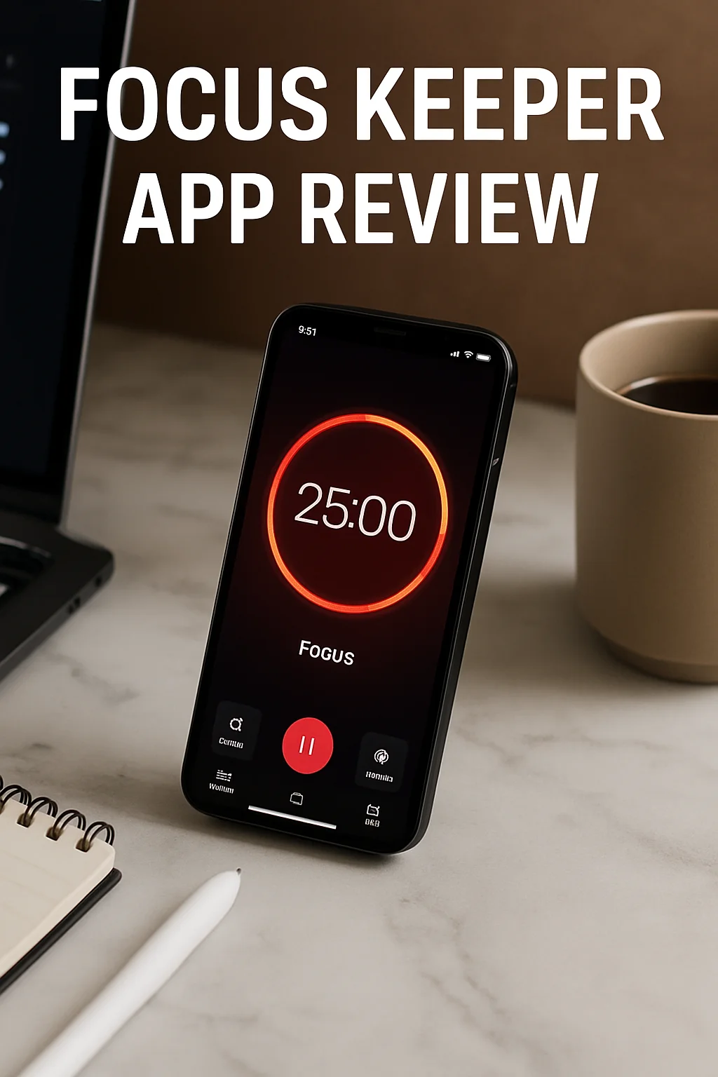 Optimized Tools for Focus Keeper App Review focus keeper app review interface and productivity workflow