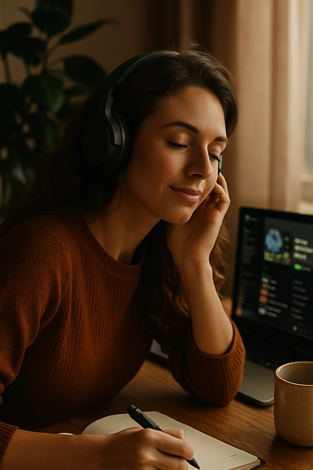 Focus Music Playlists focus music playlists for deep work