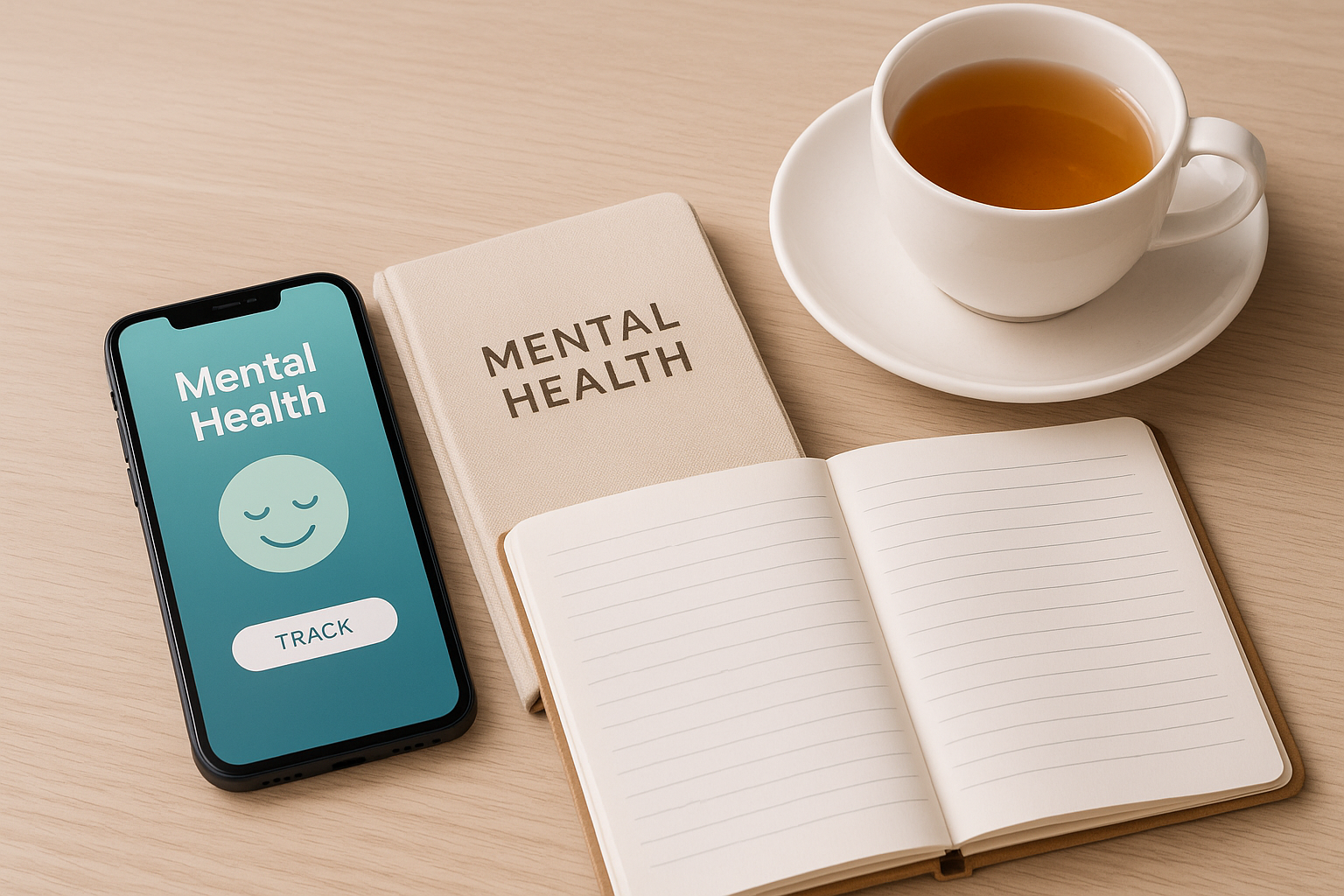 Smart Mental Health Tools for Adults mental health tools for adults