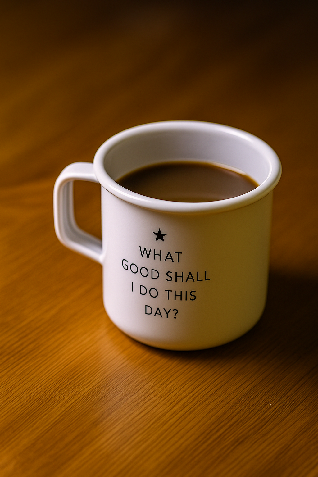 morning ritual ideas for productive and calm day