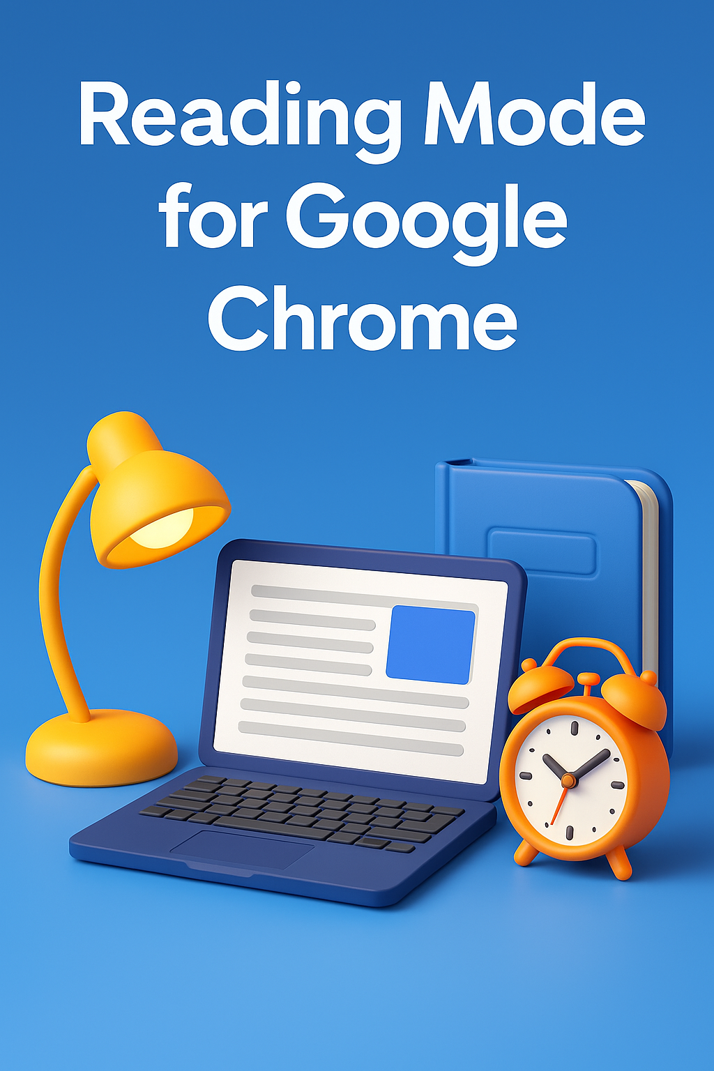 Clean Reading Mode Google Chrome for Distraction-Free Focus reading mode google chrome in action on a clean article interface