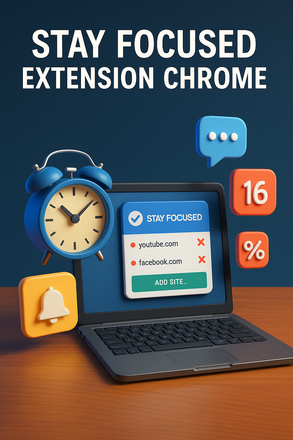 Powerful Stay Focused Extension Chrome Users Love stay focused extension chrome interface managing blocked sites