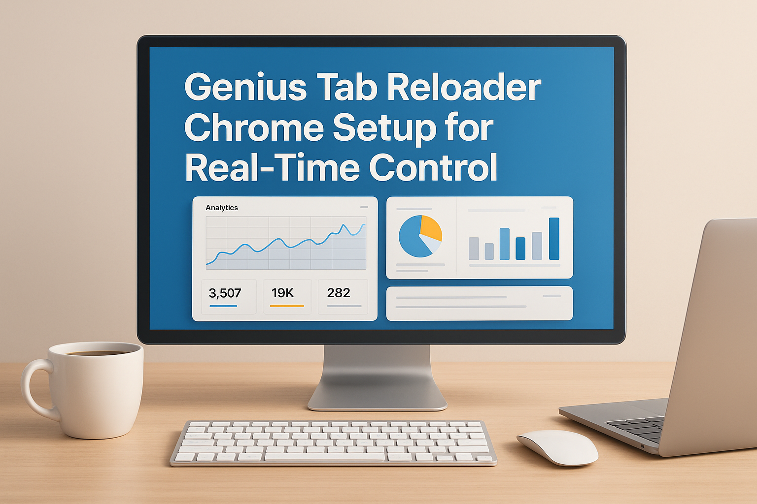 Smart Tab Reloader Chrome Trick to Automate Your Workflow tab reloader chrome extension refreshing browser tabs automatically