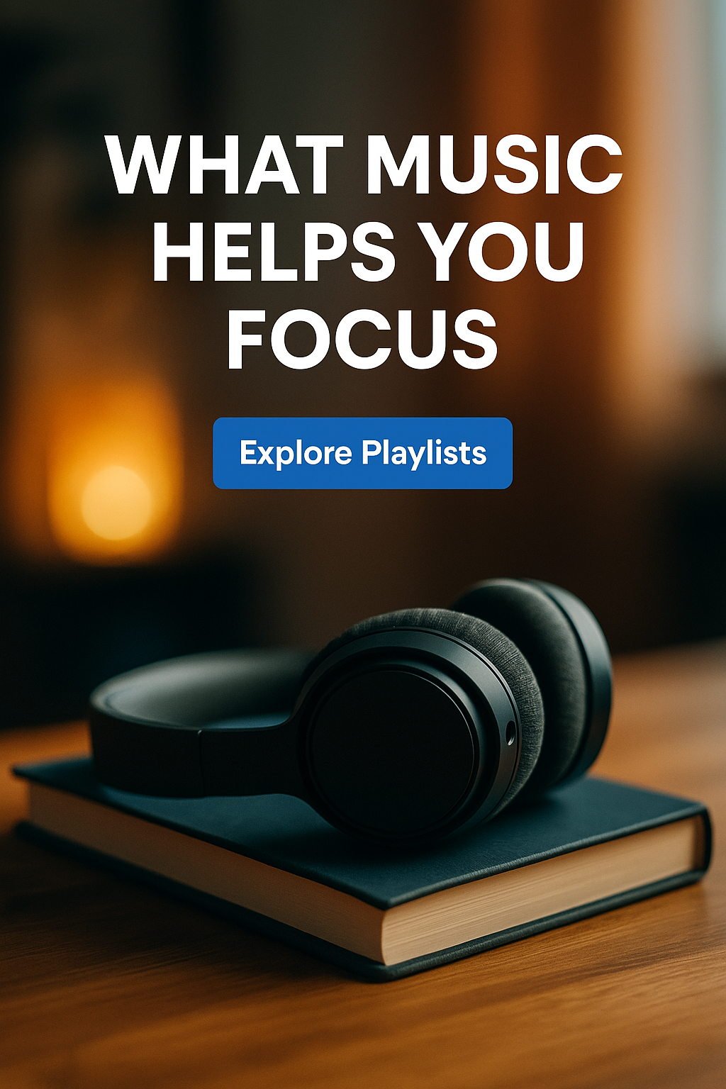 Optimized Tools for What Music Helps You Focus what music helps you focus productivity tool example